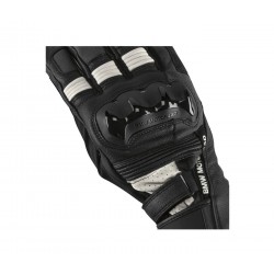 BMW Motorrad Γάντια Tenda 2in1 GTX Unisex Μαύρα ΕΝΔΥΣΗ